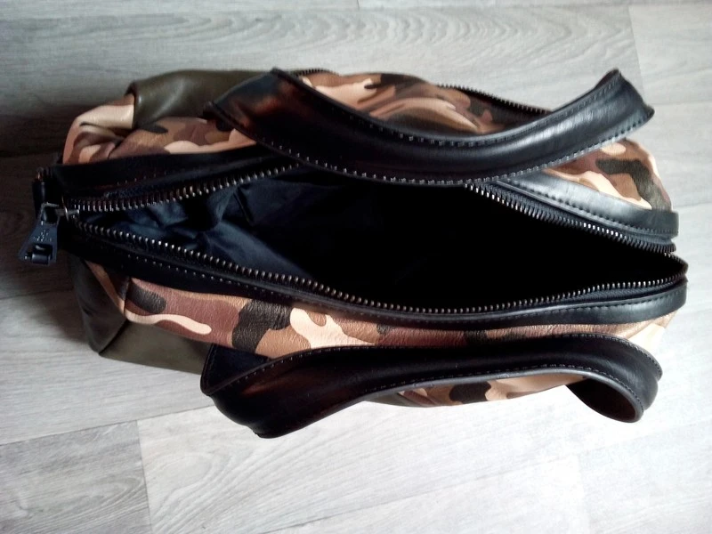 Crossbody handbag – photo 3